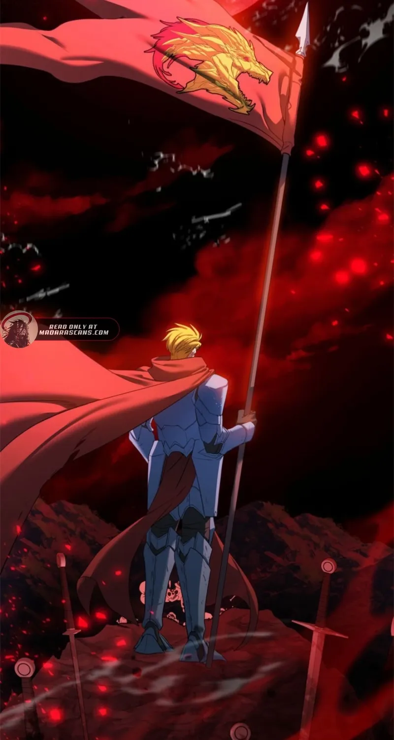 The Sword Emperor Who Surpasses His Previous Life Chapter 1 page 9 - 
