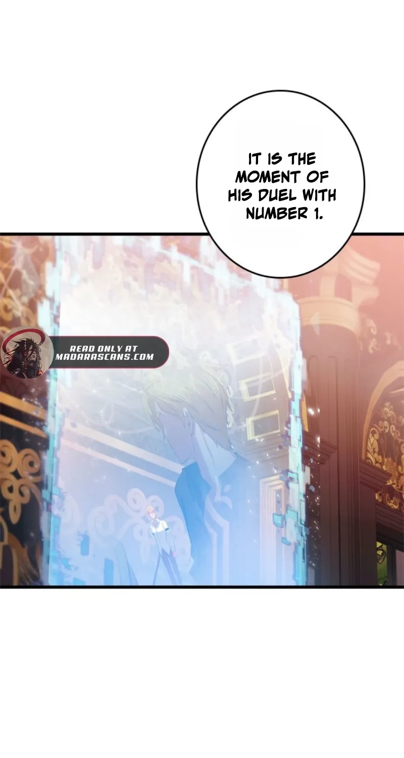 The Sword Emperor Who Surpasses His Previous Life Chapter 1 page 94 - 
