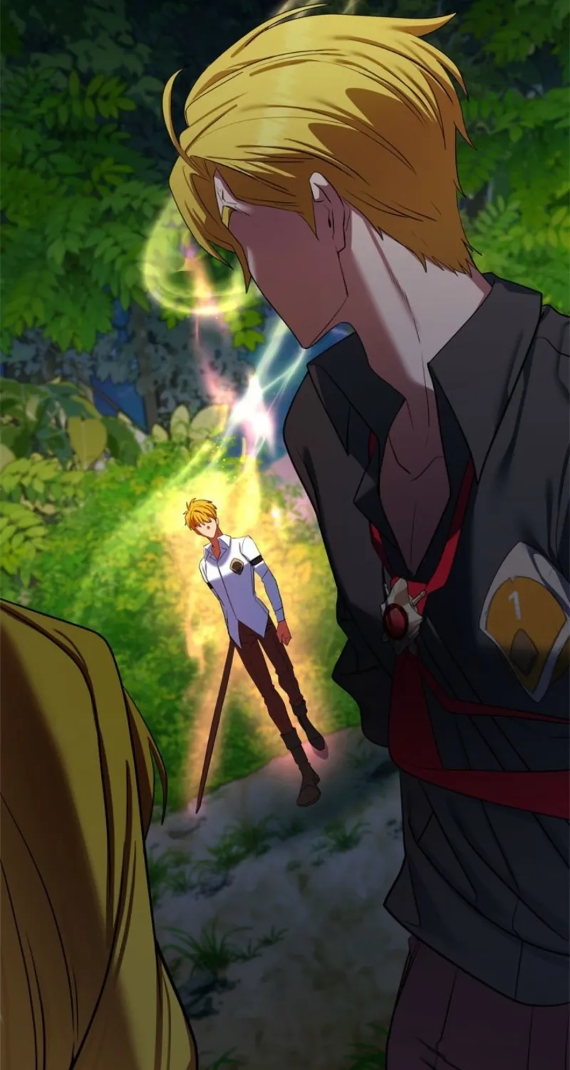 The Sword Emperor Who Surpasses His Previous Life Chapter 1 page 96 - 