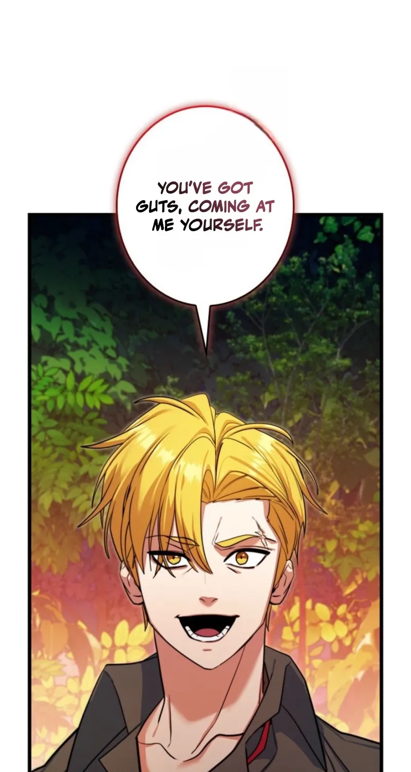 The Sword Emperor Who Surpasses His Previous Life Chapter 1 page 98 - 
