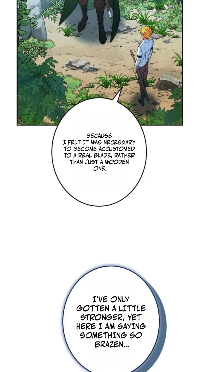 The Sword Emperor Who Surpasses His Previous Life Chapter 10 page 105 - 