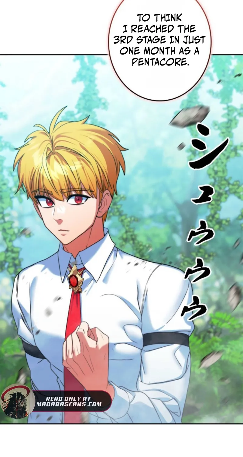The Sword Emperor Who Surpasses His Previous Life Chapter 10 page 111 - 