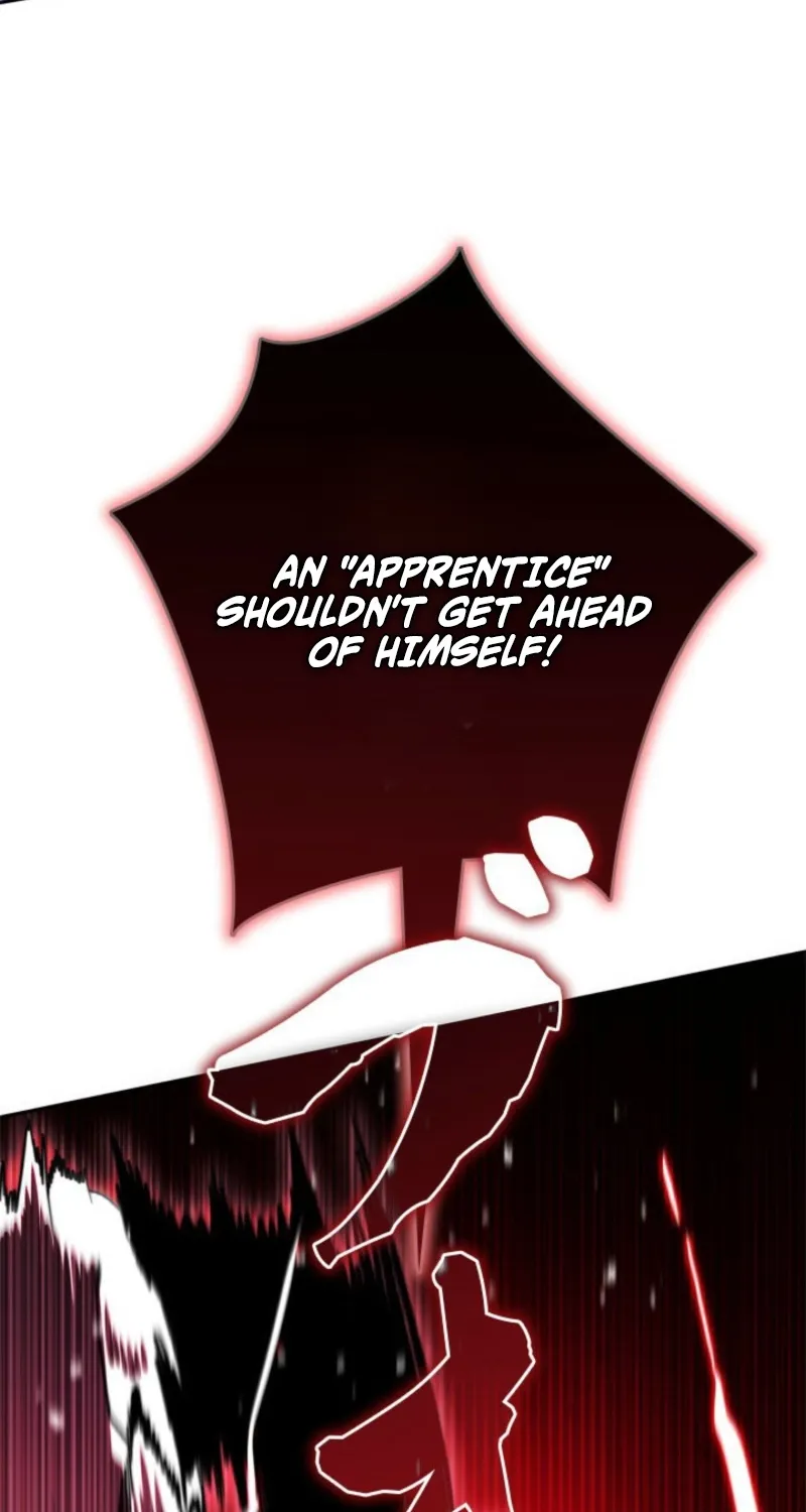 The Sword Emperor Who Surpasses His Previous Life Chapter 10 page 114 - 