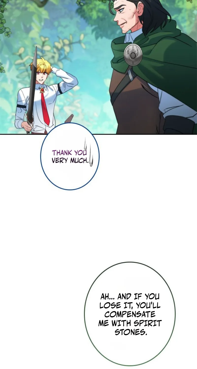 The Sword Emperor Who Surpasses His Previous Life Chapter 10 page 120 - 
