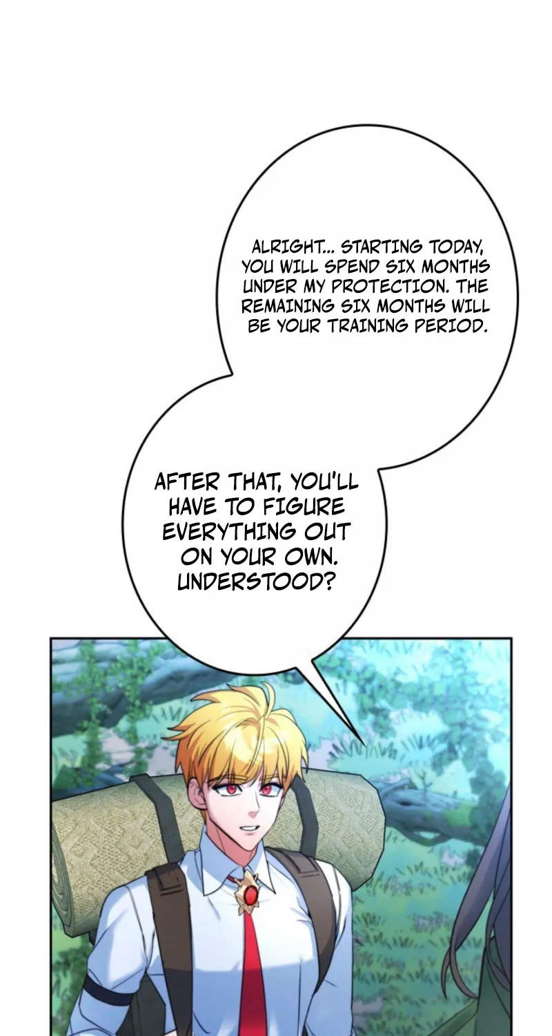 The Sword Emperor Who Surpasses His Previous Life Chapter 10 page 13 - 