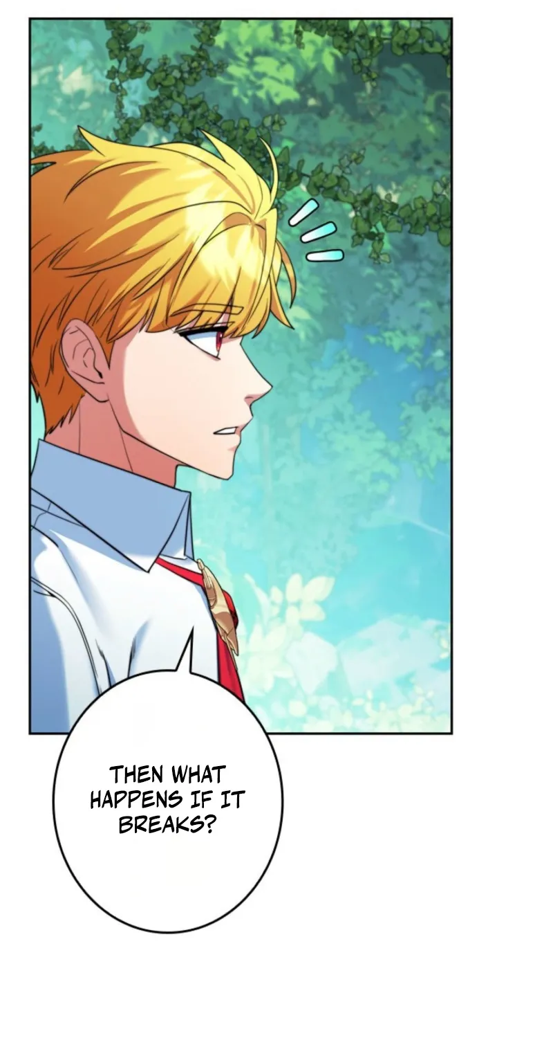 The Sword Emperor Who Surpasses His Previous Life Chapter 10 page 121 - 