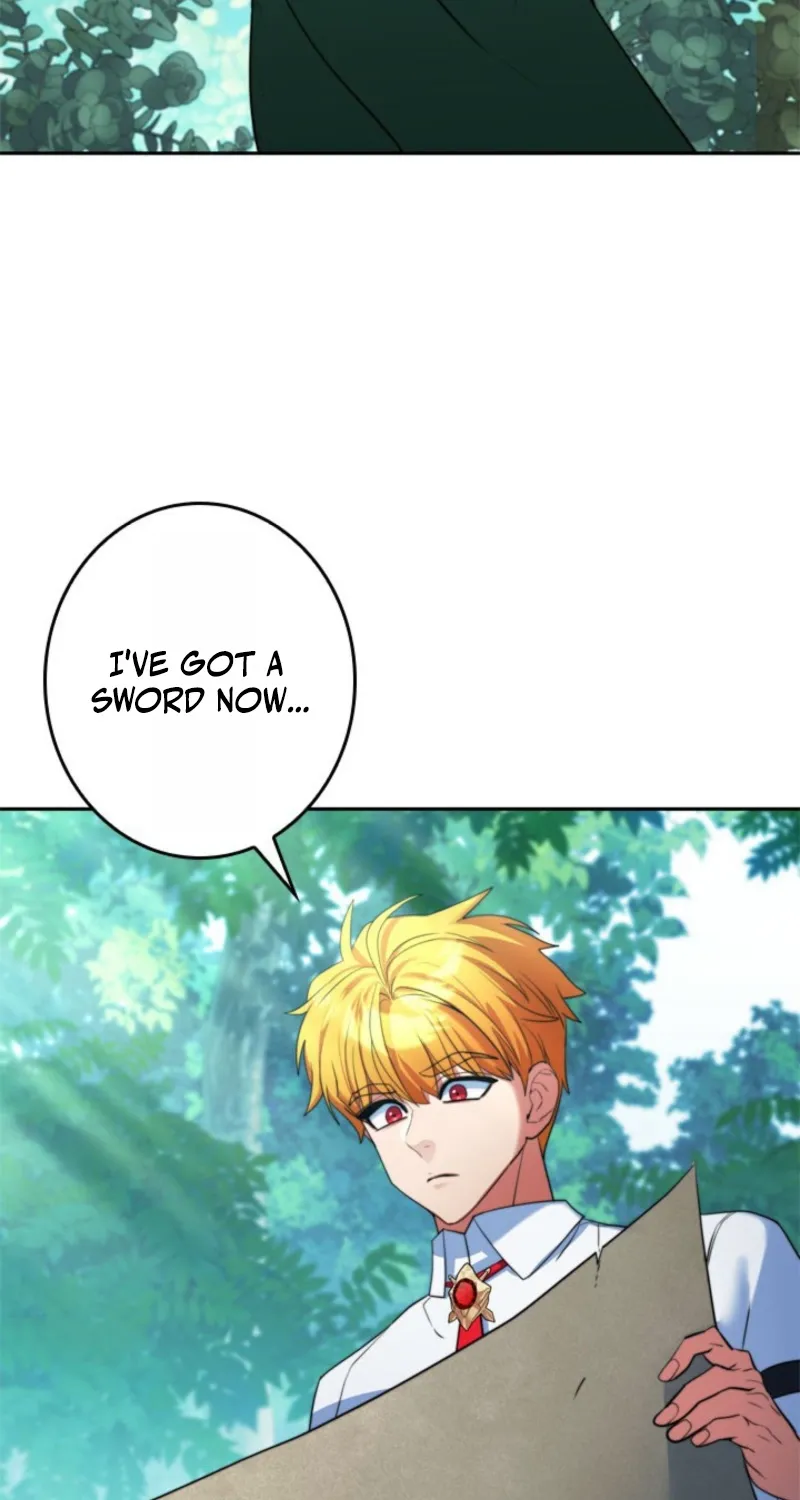 The Sword Emperor Who Surpasses His Previous Life Chapter 10 page 125 - 