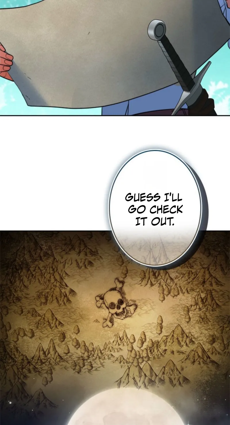 The Sword Emperor Who Surpasses His Previous Life Chapter 10 page 126 - 