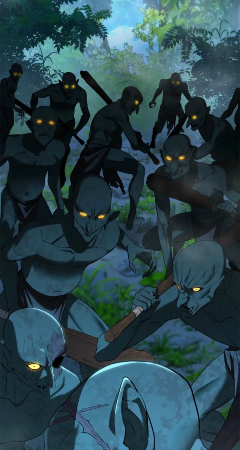 The Sword Emperor Who Surpasses His Previous Life Chapter 10 page 128 - 
