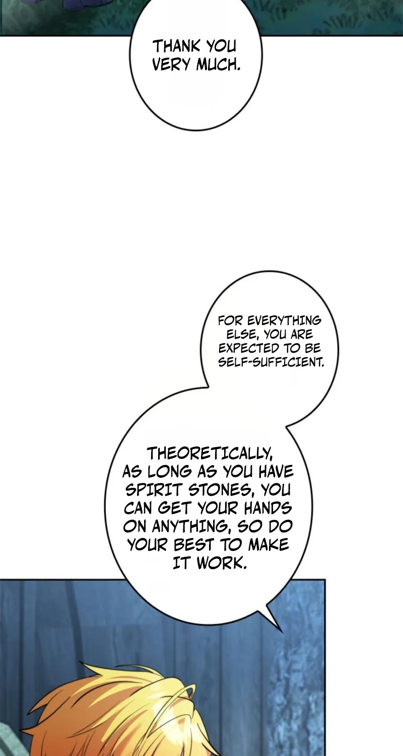 The Sword Emperor Who Surpasses His Previous Life Chapter 10 page 18 - 