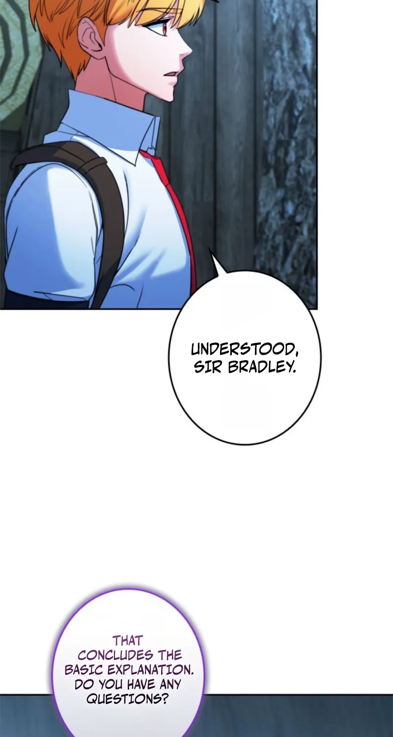 The Sword Emperor Who Surpasses His Previous Life Chapter 10 page 19 - 