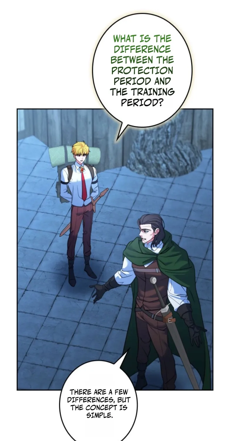 The Sword Emperor Who Surpasses His Previous Life Chapter 10 page 21 - 