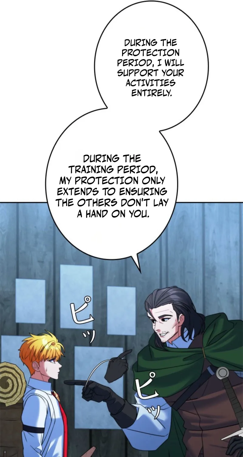 The Sword Emperor Who Surpasses His Previous Life Chapter 10 page 23 - 