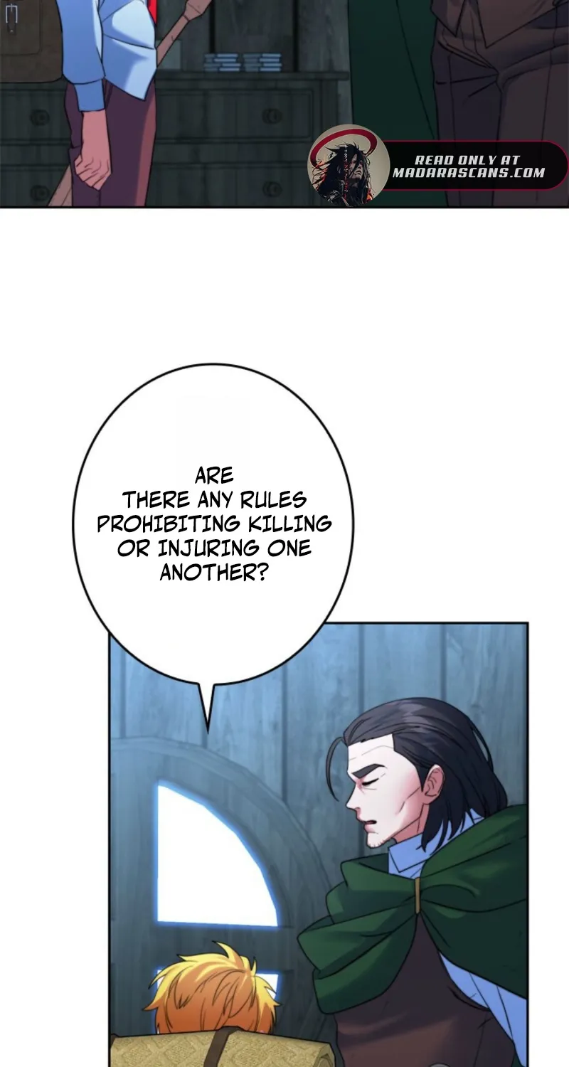 The Sword Emperor Who Surpasses His Previous Life Chapter 10 page 24 - 