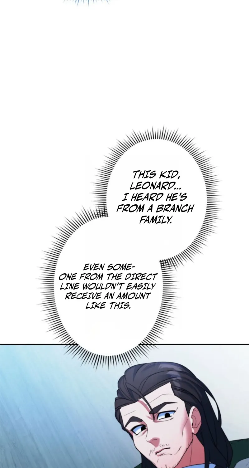 The Sword Emperor Who Surpasses His Previous Life Chapter 10 page 29 - 