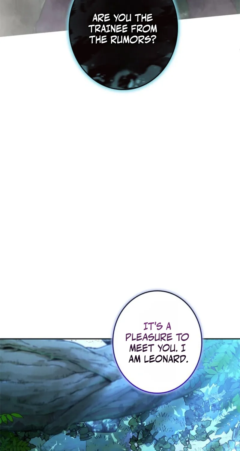 The Sword Emperor Who Surpasses His Previous Life Chapter 10 page 4 - 