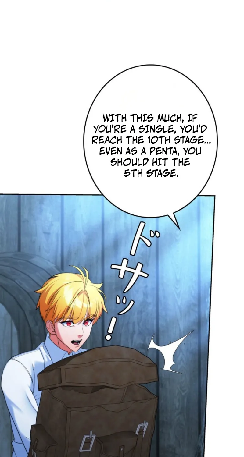 The Sword Emperor Who Surpasses His Previous Life Chapter 10 page 33 - 