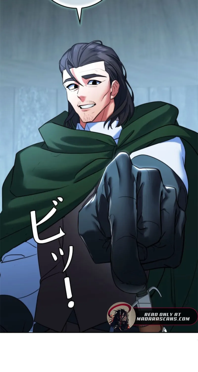The Sword Emperor Who Surpasses His Previous Life Chapter 10 page 35 - 