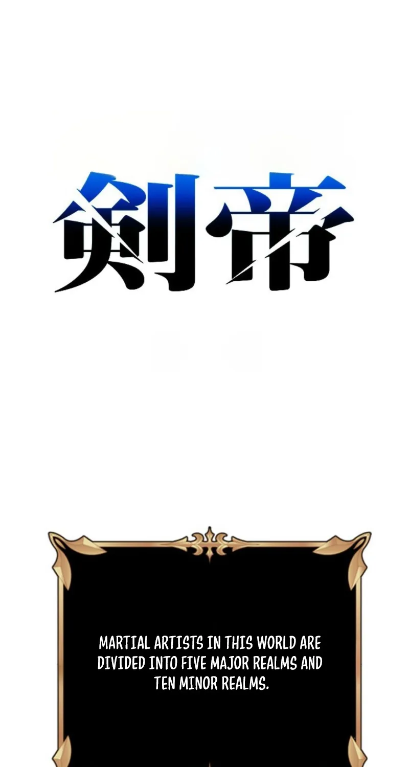 The Sword Emperor Who Surpasses His Previous Life Chapter 10 page 36 - 