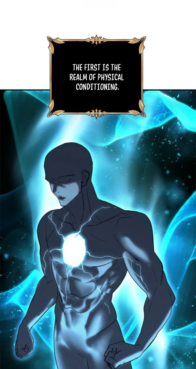 The Sword Emperor Who Surpasses His Previous Life Chapter 10 page 39 - 