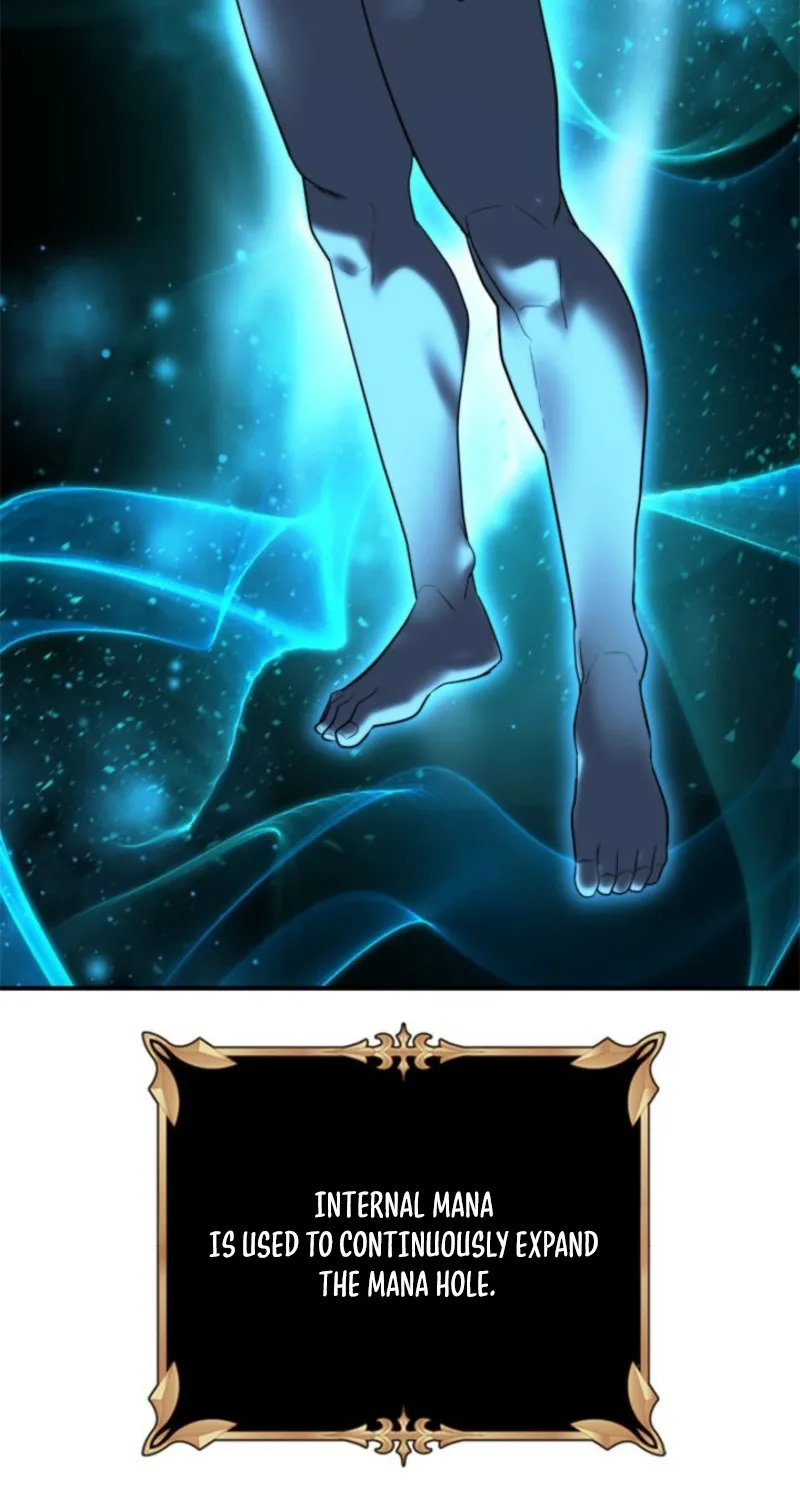 The Sword Emperor Who Surpasses His Previous Life Chapter 10 page 40 - 
