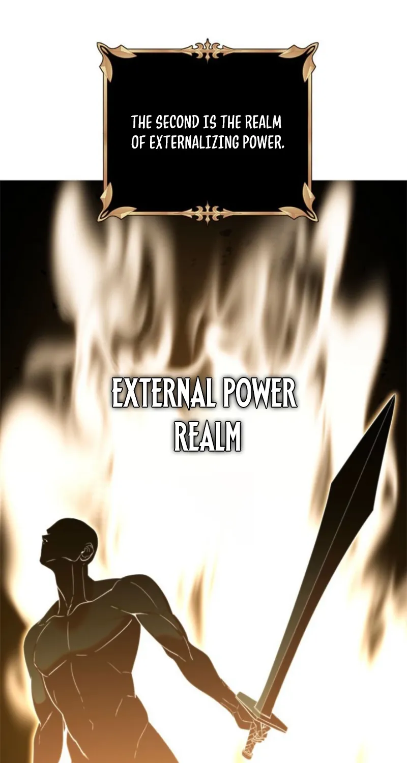 The Sword Emperor Who Surpasses His Previous Life Chapter 10 page 41 - 