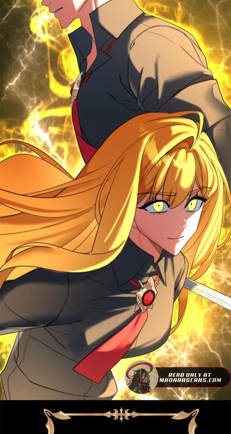 The Sword Emperor Who Surpasses His Previous Life Chapter 10 page 44 - 