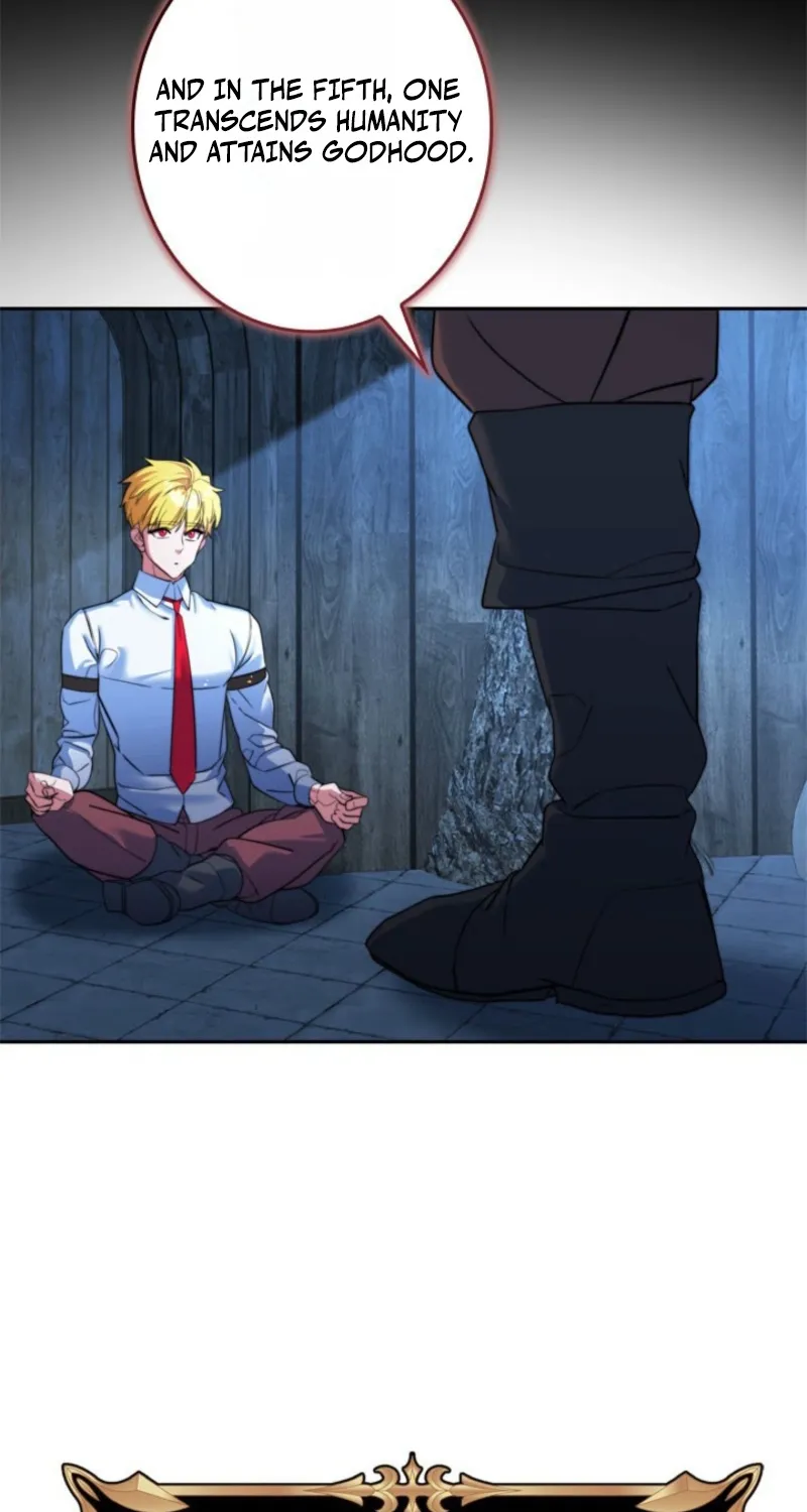 The Sword Emperor Who Surpasses His Previous Life Chapter 10 page 49 - 