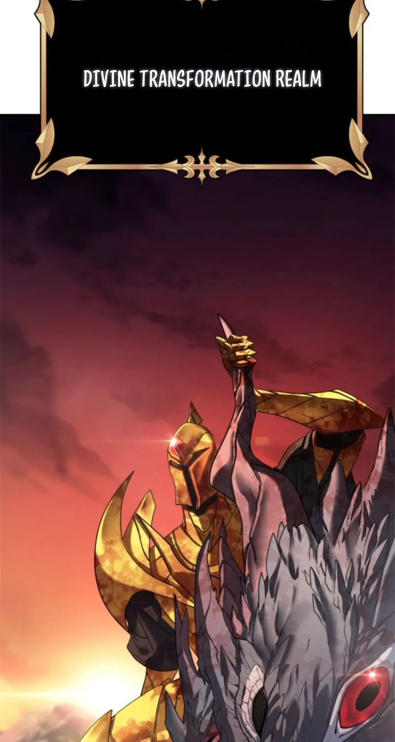 The Sword Emperor Who Surpasses His Previous Life Chapter 10 page 50 - 