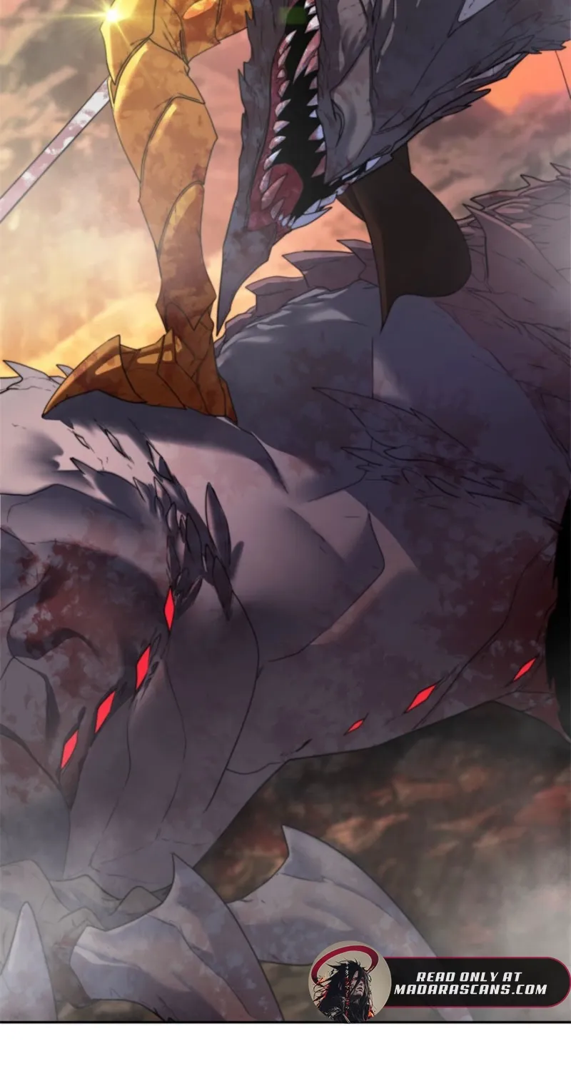 The Sword Emperor Who Surpasses His Previous Life Chapter 10 page 51 - 