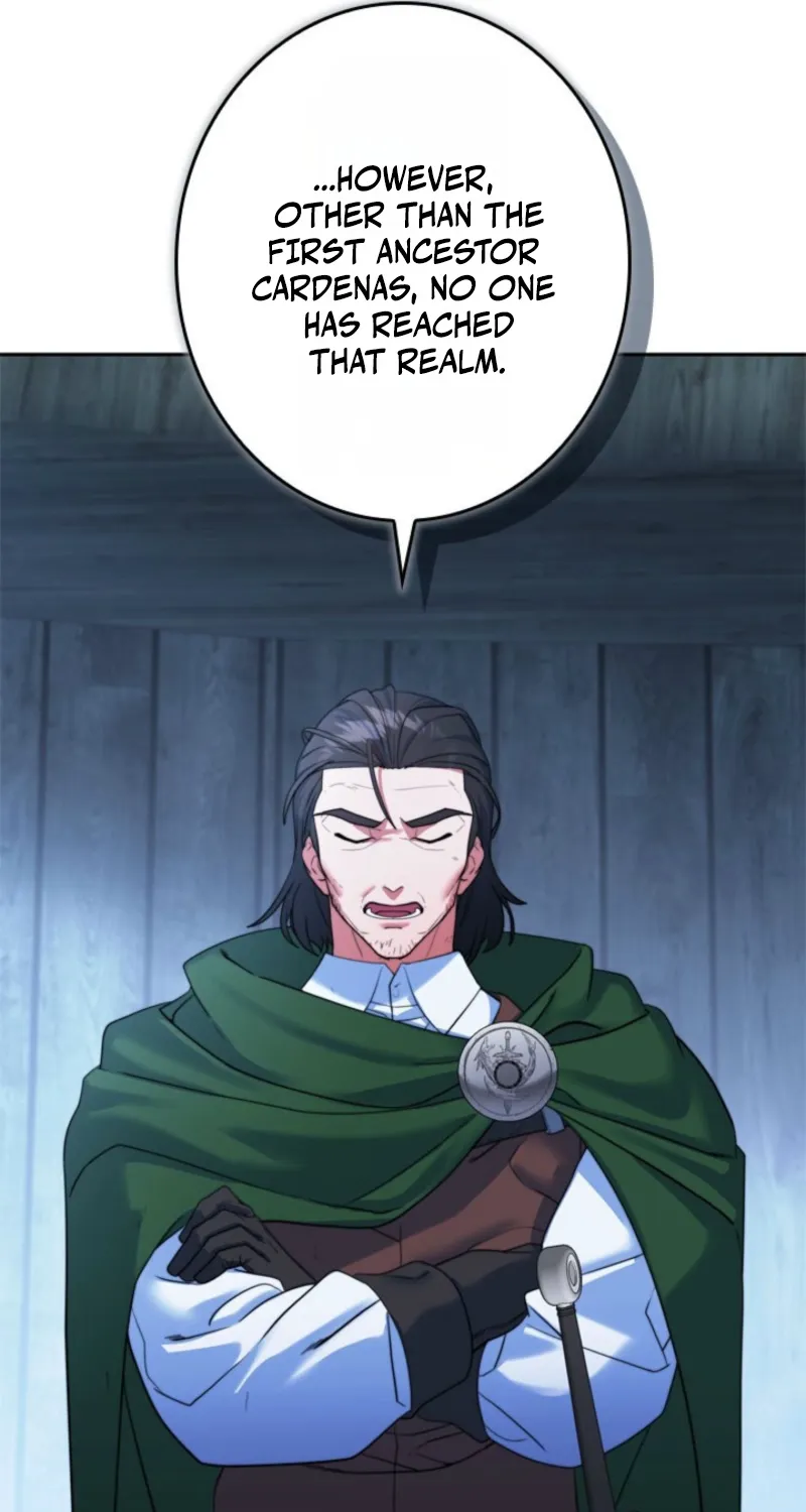 The Sword Emperor Who Surpasses His Previous Life Chapter 10 page 53 - 