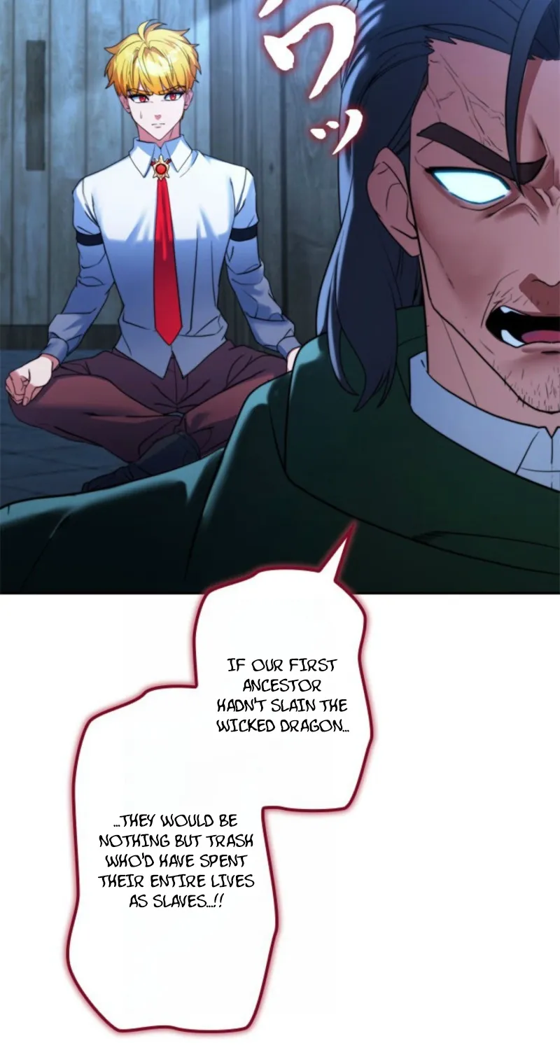 The Sword Emperor Who Surpasses His Previous Life Chapter 10 page 55 - 