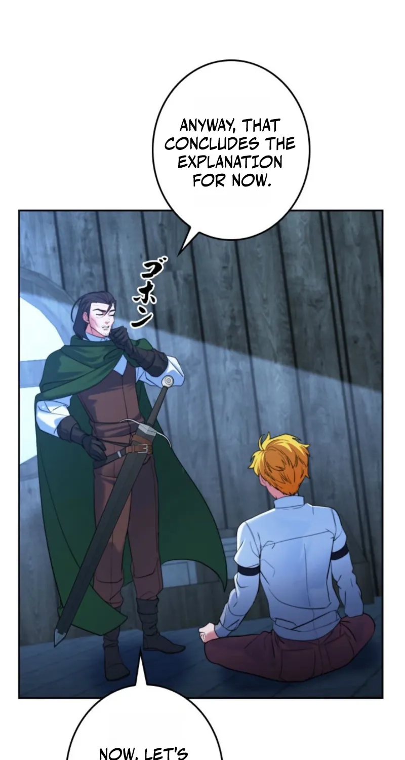 The Sword Emperor Who Surpasses His Previous Life Chapter 10 page 56 - 