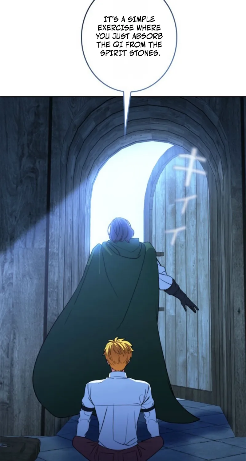 The Sword Emperor Who Surpasses His Previous Life Chapter 10 page 61 - 