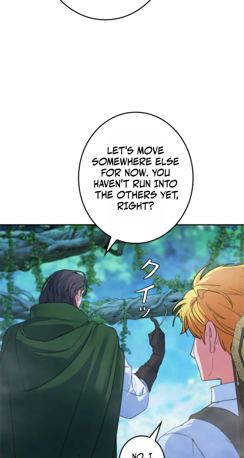 The Sword Emperor Who Surpasses His Previous Life Chapter 10 page 8 - 