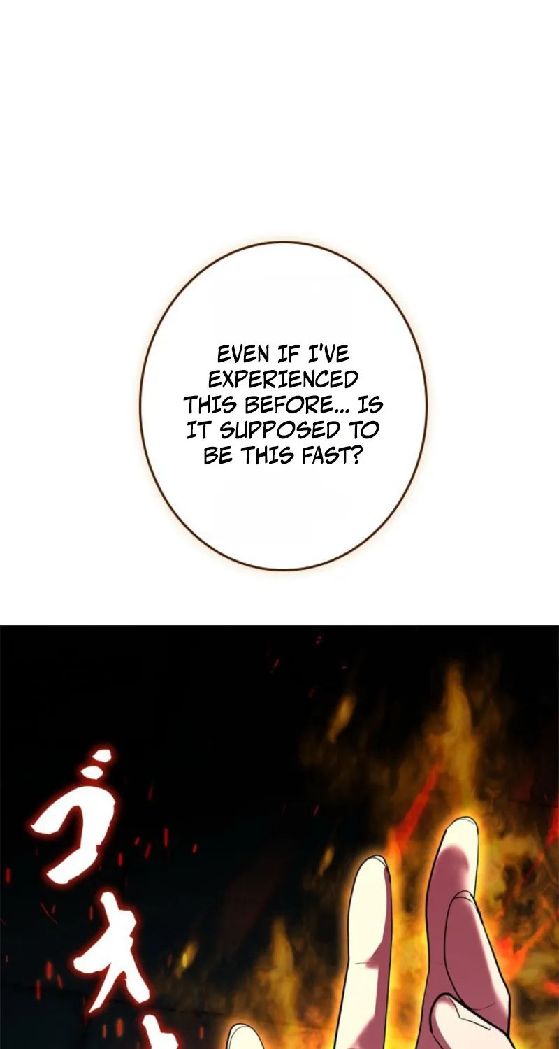 The Sword Emperor Who Surpasses His Previous Life Chapter 10 page 74 - 