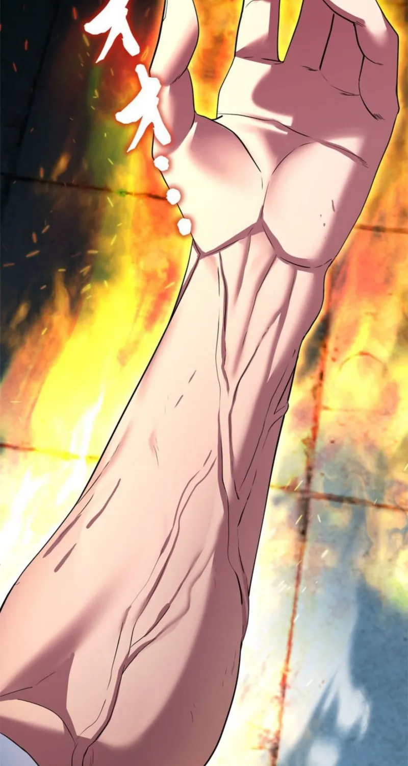 The Sword Emperor Who Surpasses His Previous Life Chapter 10 page 75 - 