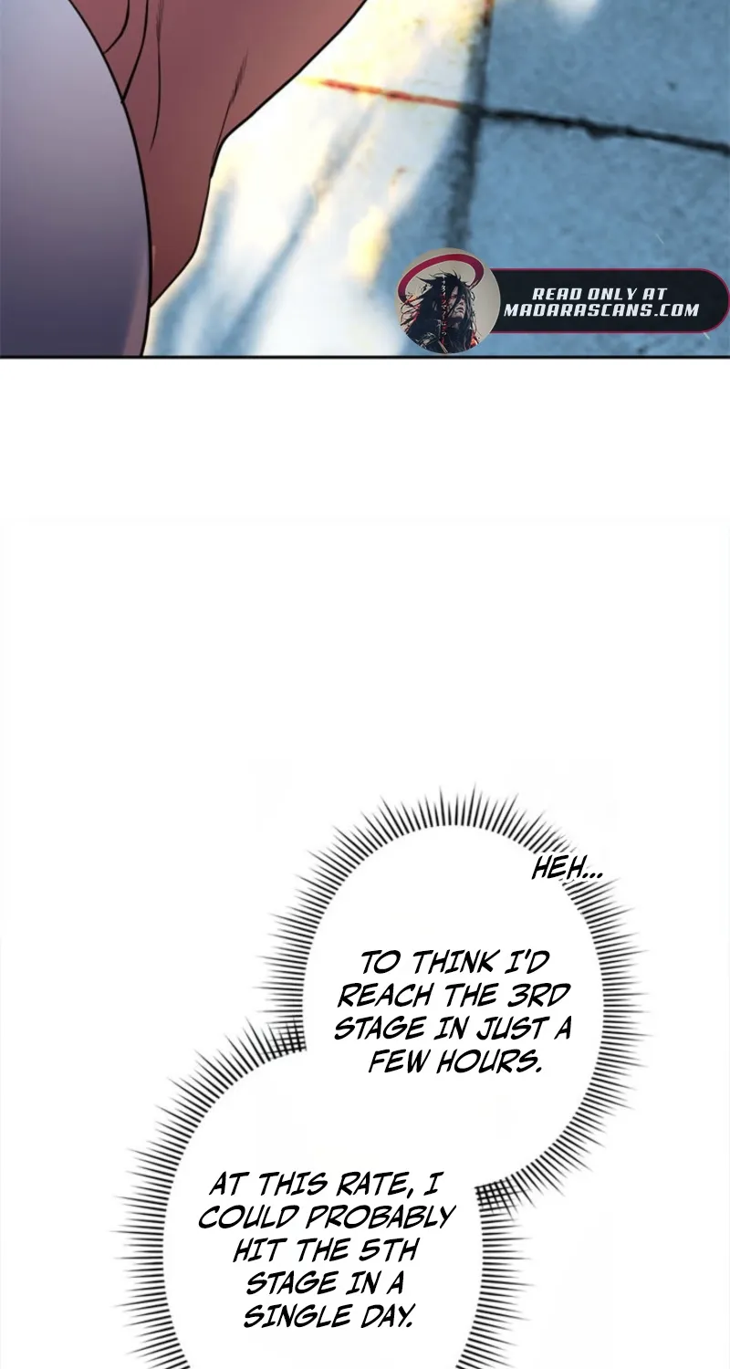 The Sword Emperor Who Surpasses His Previous Life Chapter 10 page 76 - 