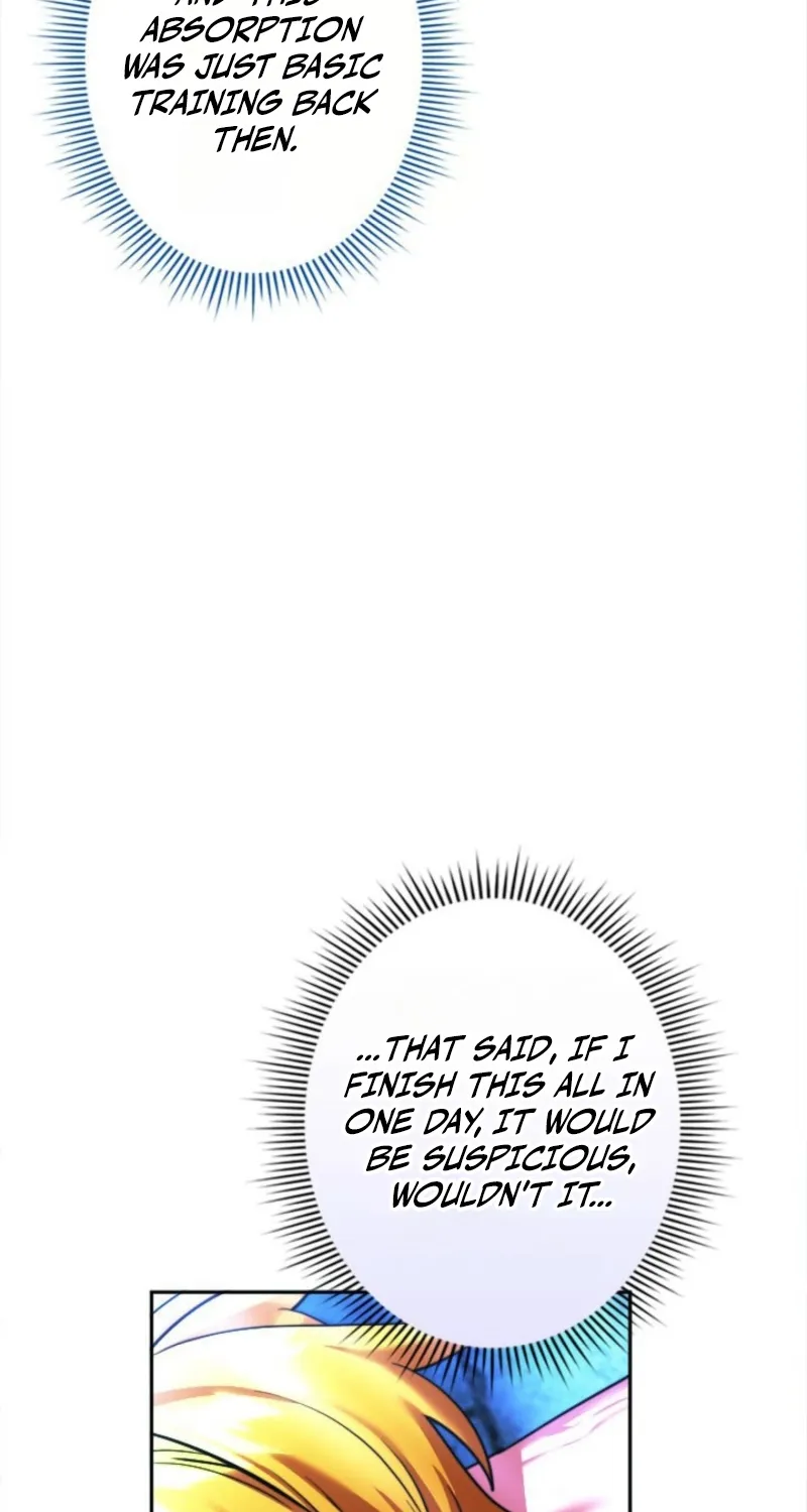 The Sword Emperor Who Surpasses His Previous Life Chapter 10 page 80 - 