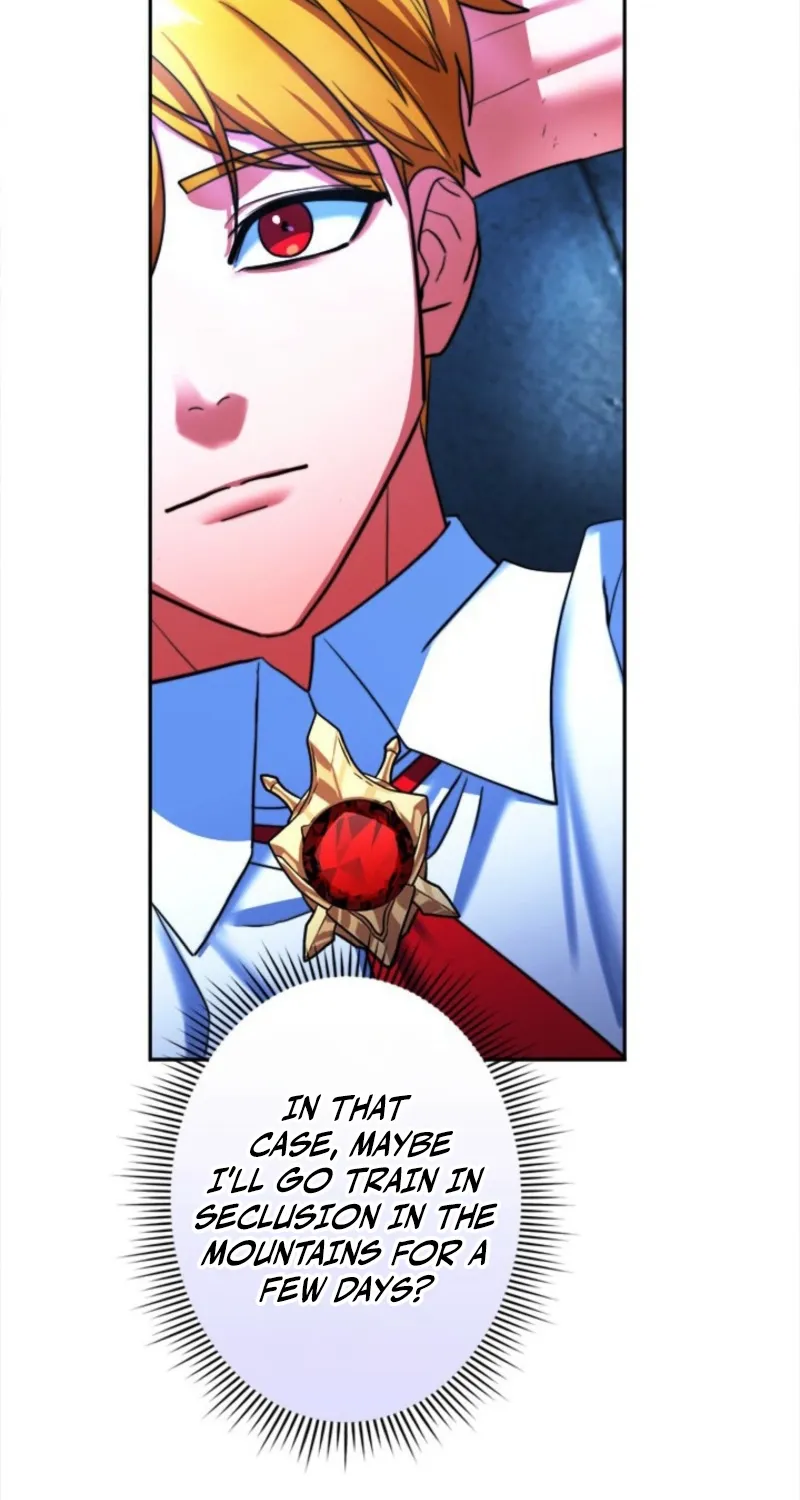 The Sword Emperor Who Surpasses His Previous Life Chapter 10 page 81 - 