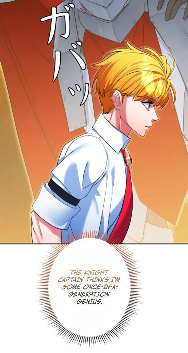 The Sword Emperor Who Surpasses His Previous Life Chapter 10 page 84 - 