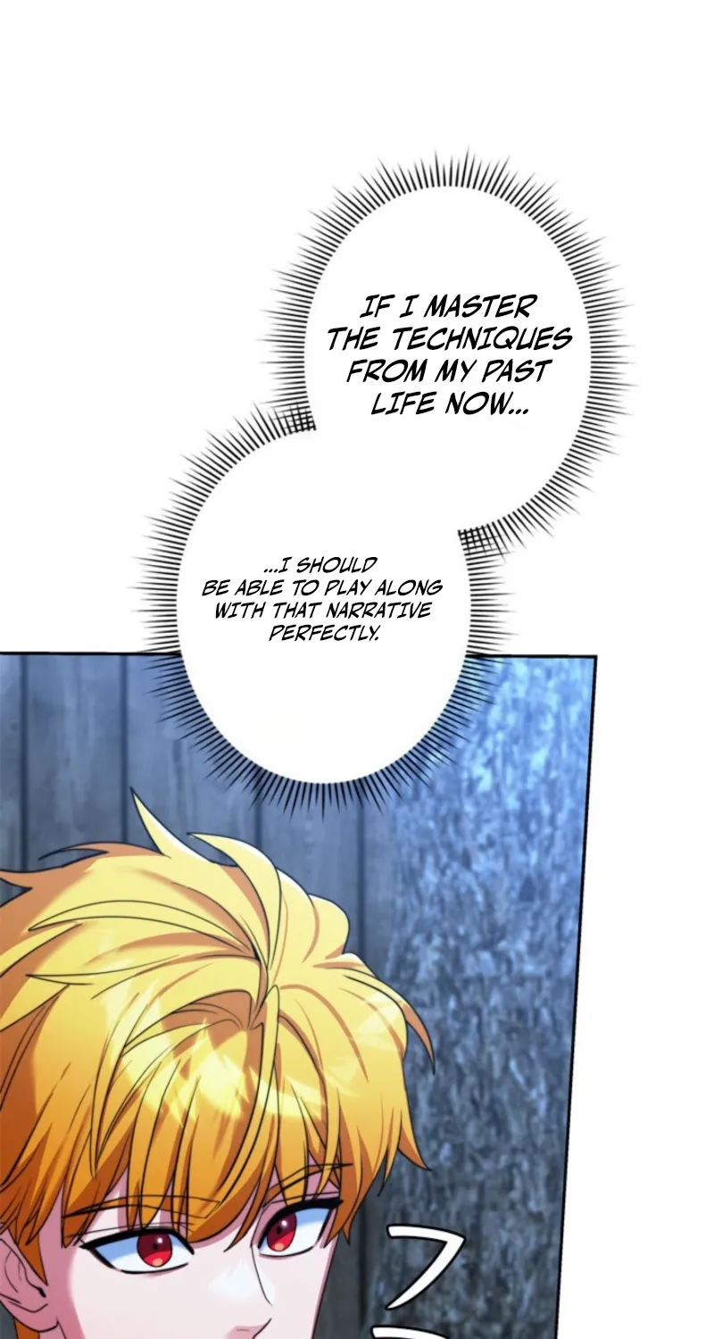 The Sword Emperor Who Surpasses His Previous Life Chapter 10 page 85 - 