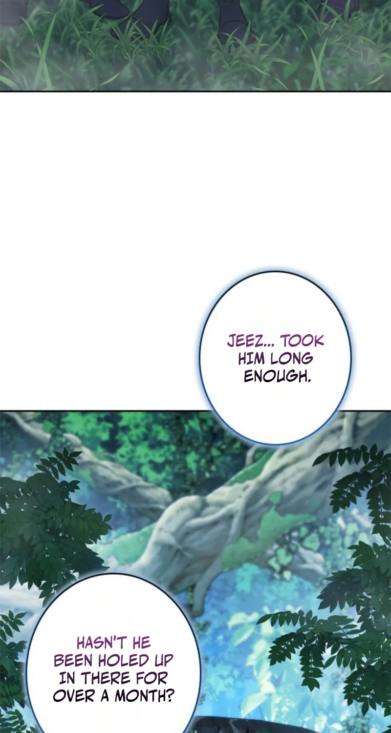 The Sword Emperor Who Surpasses His Previous Life Chapter 10 page 89 - 