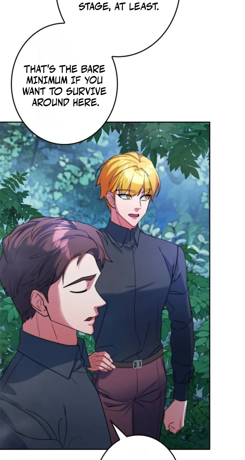 The Sword Emperor Who Surpasses His Previous Life Chapter 10 page 91 - 
