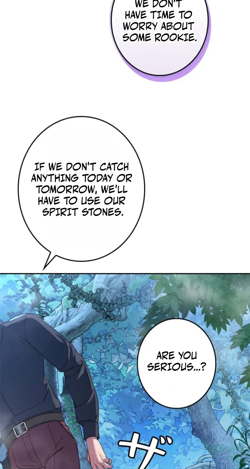 The Sword Emperor Who Surpasses His Previous Life Chapter 10 page 94 - 