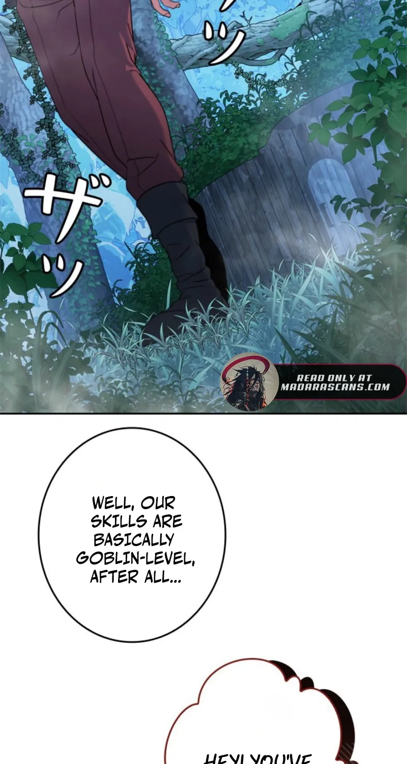 The Sword Emperor Who Surpasses His Previous Life Chapter 10 page 95 - 