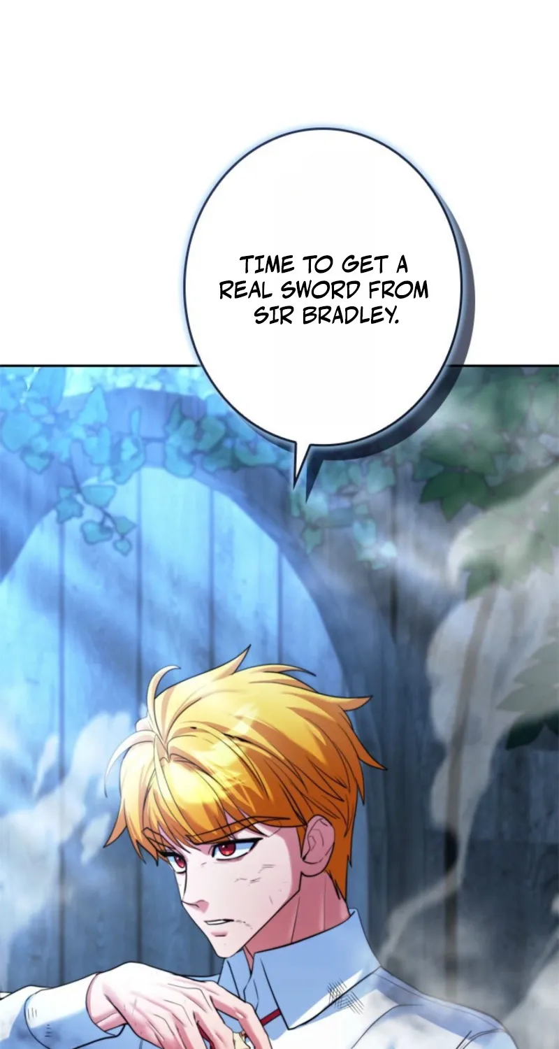 The Sword Emperor Who Surpasses His Previous Life Chapter 10 page 100 - 