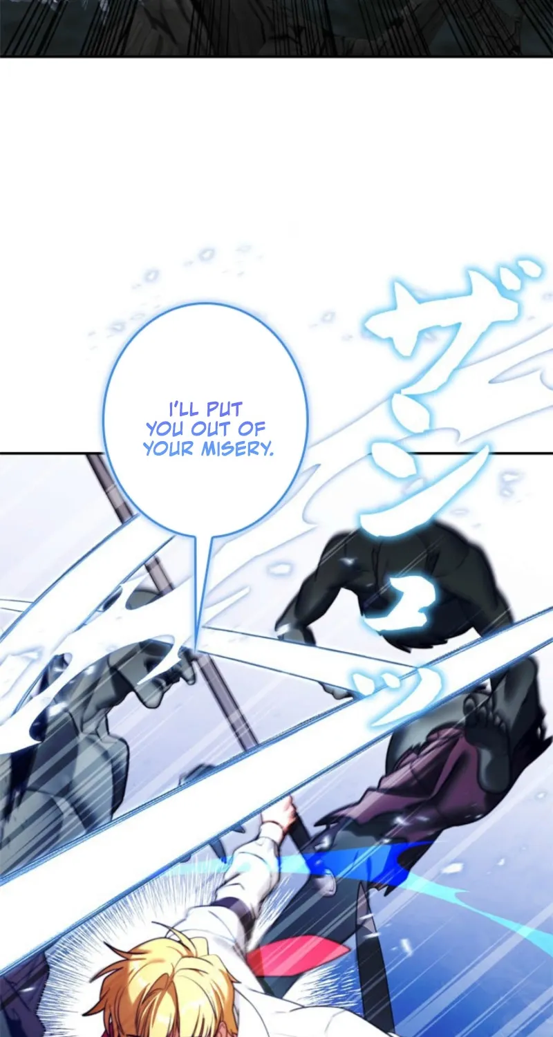 The Sword Emperor Who Surpasses His Previous Life Chapter 11 page 11 - 