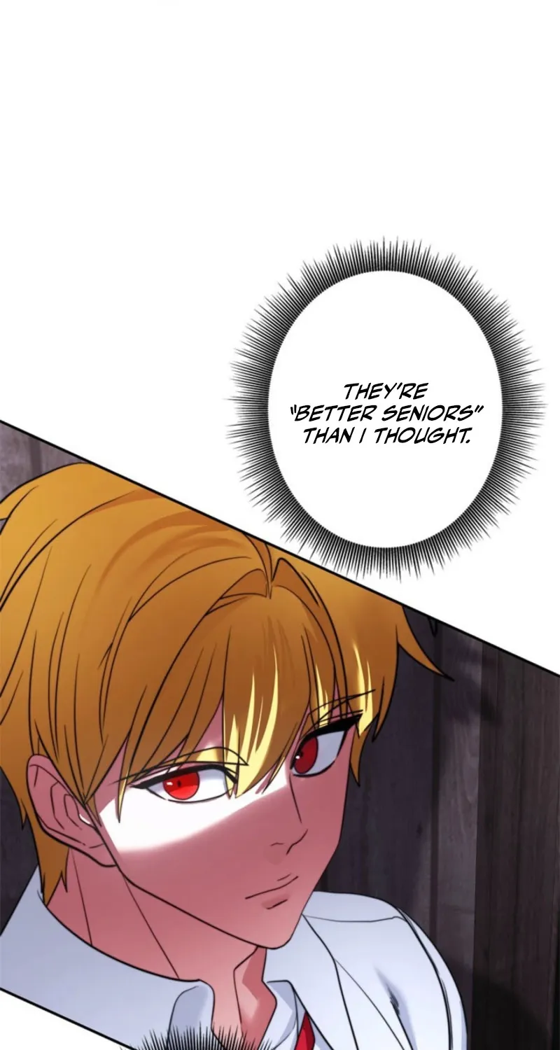 The Sword Emperor Who Surpasses His Previous Life Chapter 11 page 104 - 