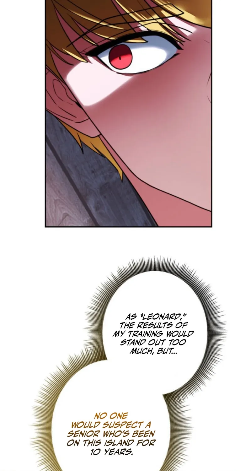 The Sword Emperor Who Surpasses His Previous Life Chapter 11 page 106 - 